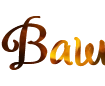 Generator of beautiful png fonts