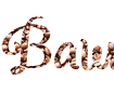 Generator of beautiful png fonts