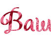 Generator of beautiful png fonts