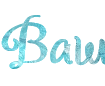 Generator of beautiful png fonts