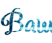 Generator of beautiful png fonts