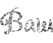 Generator of beautiful png fonts