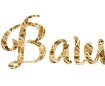 Generator of beautiful png fonts