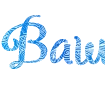 Generator of beautiful png fonts