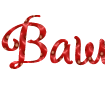 Generator of beautiful png fonts