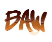 Beautiful graffiti font street soul