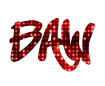 Beautiful graffiti font street soul