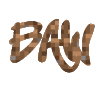 Beautiful graffiti font street soul