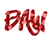Beautiful graffiti font street soul