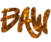 Beautiful graffiti font street soul