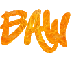 Beautiful graffiti font street soul
