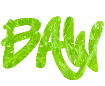 Beautiful graffiti font street soul