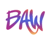 Beautiful graffiti font street soul