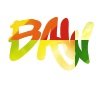 Beautiful graffiti font street soul
