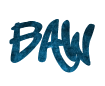 Beautiful graffiti font street soul