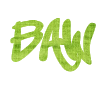Beautiful graffiti font street soul