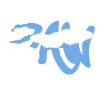 Beautiful graffiti font street soul
