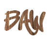 Beautiful graffiti font street soul