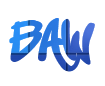 Beautiful graffiti font street soul