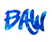Beautiful graffiti font street soul