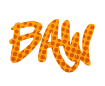 Beautiful graffiti font street soul
