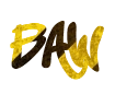 Beautiful graffiti font street soul