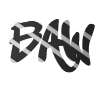 Beautiful graffiti font street soul
