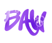 Beautiful graffiti font street soul