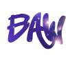 Beautiful graffiti font street soul