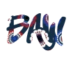 Beautiful graffiti font street soul