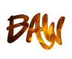 Beautiful graffiti font street soul