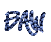 Beautiful graffiti font street soul