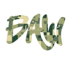 Beautiful graffiti font street soul