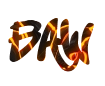 Beautiful graffiti font street soul