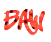 Beautiful graffiti font street soul