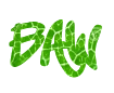 Beautiful graffiti font street soul