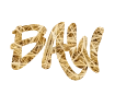 Beautiful graffiti font street soul