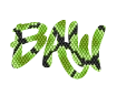 Beautiful graffiti font street soul