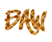 Beautiful graffiti font street soul