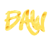 Beautiful graffiti font street soul