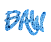 Beautiful graffiti font street soul